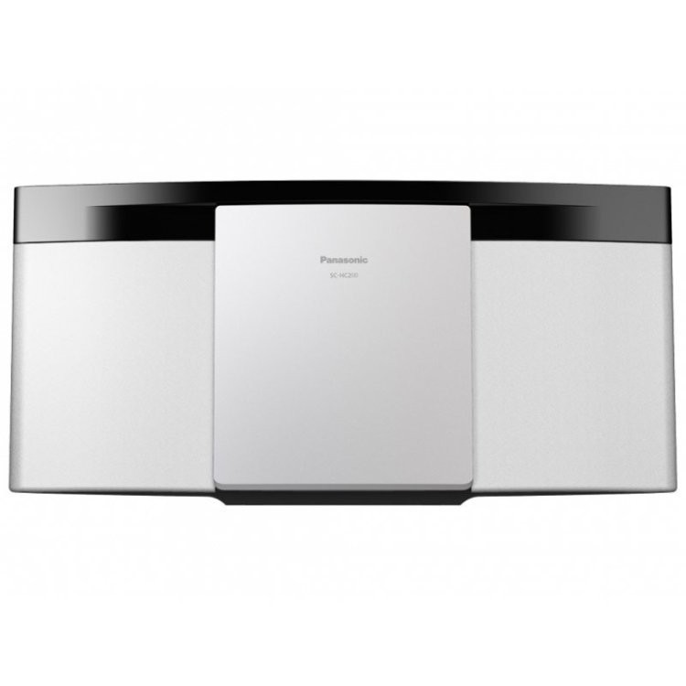 Panasonic SC-HC19EE-W