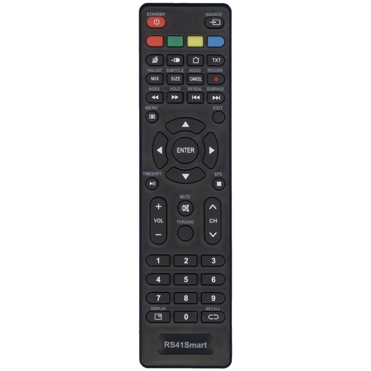 Пульт Huayu для Витязь RS41C0-HOME (RS41Smart)