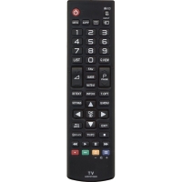 Пульт Huayu для LG AKB73715622