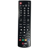 Пульт LG AKB73715605
