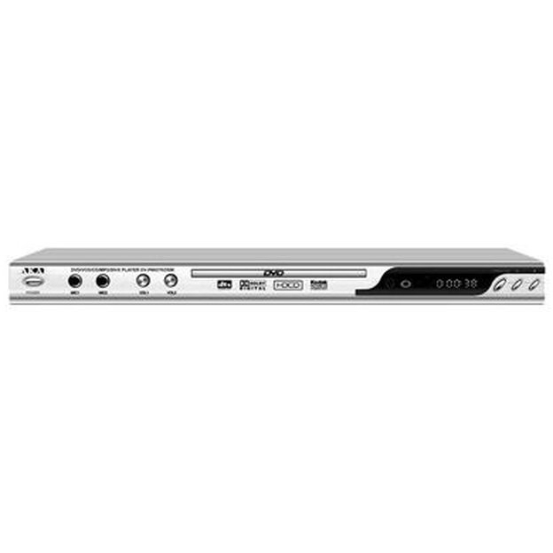 Akai DV-P6837KDSM