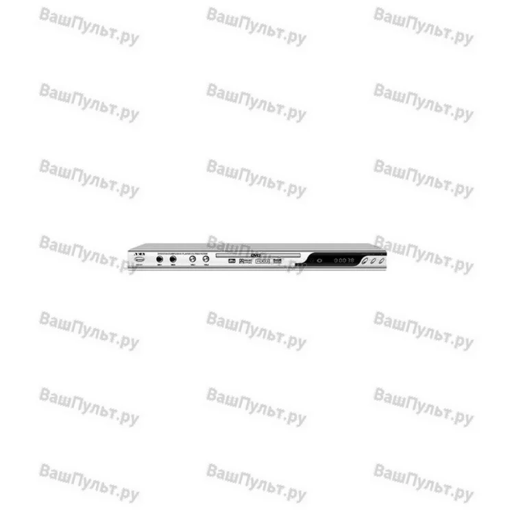 Akai DV-P6837KDSM