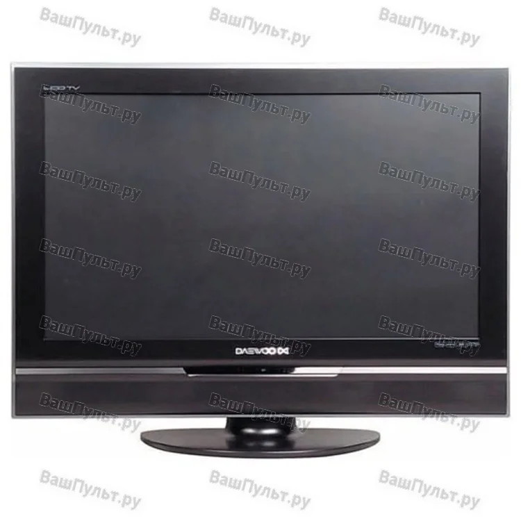 Daewoo DLP-42C5PD