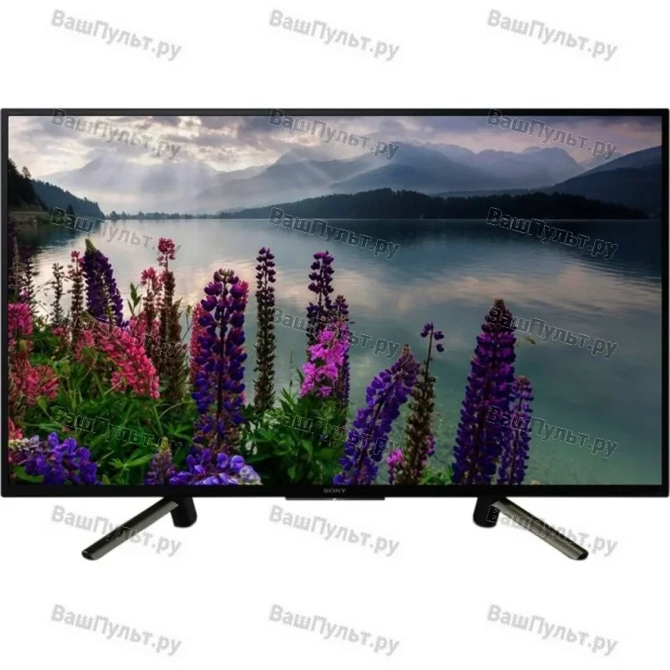 Sony KDL-49WF805