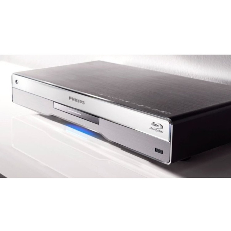 Philips BDP9500
