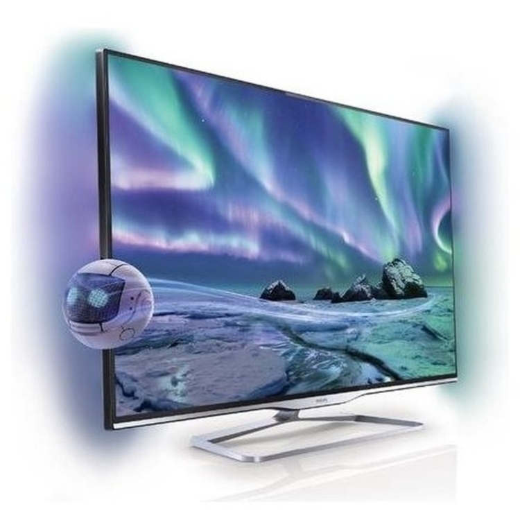 Philips 42PFL5008T