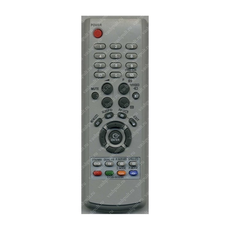 Пульт Huayu для Samsung AA59-00328A