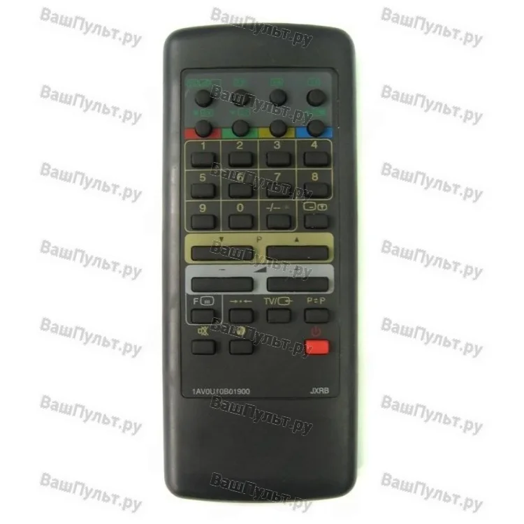 Пульт Huayu для Sanyo 1AV0U10B01900