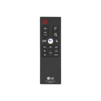 Пульт LG AKB75595321 (голосовое управление)