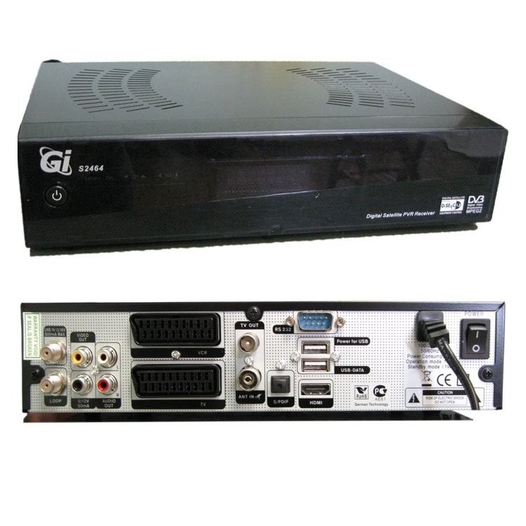 Gi S2464
