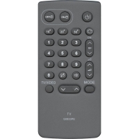 Пульт Huayu для Sharp G0833 PESA