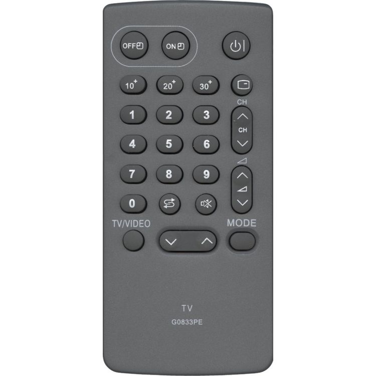 Пульт Huayu для Sharp G0833 PESA