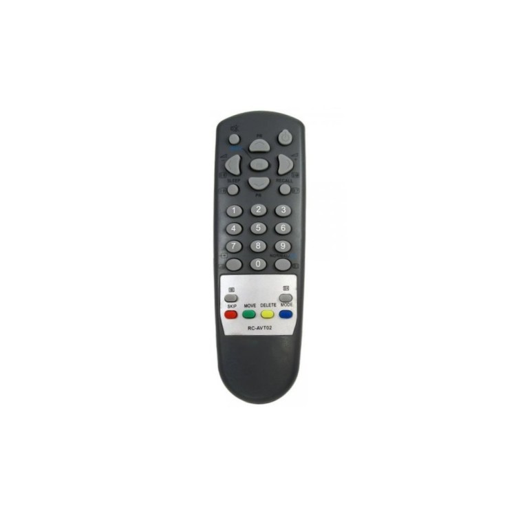 Пульт Aiwa RC-AVT02