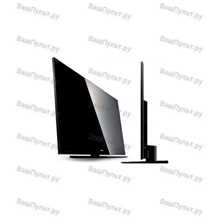 Sony KDL-40NX800R