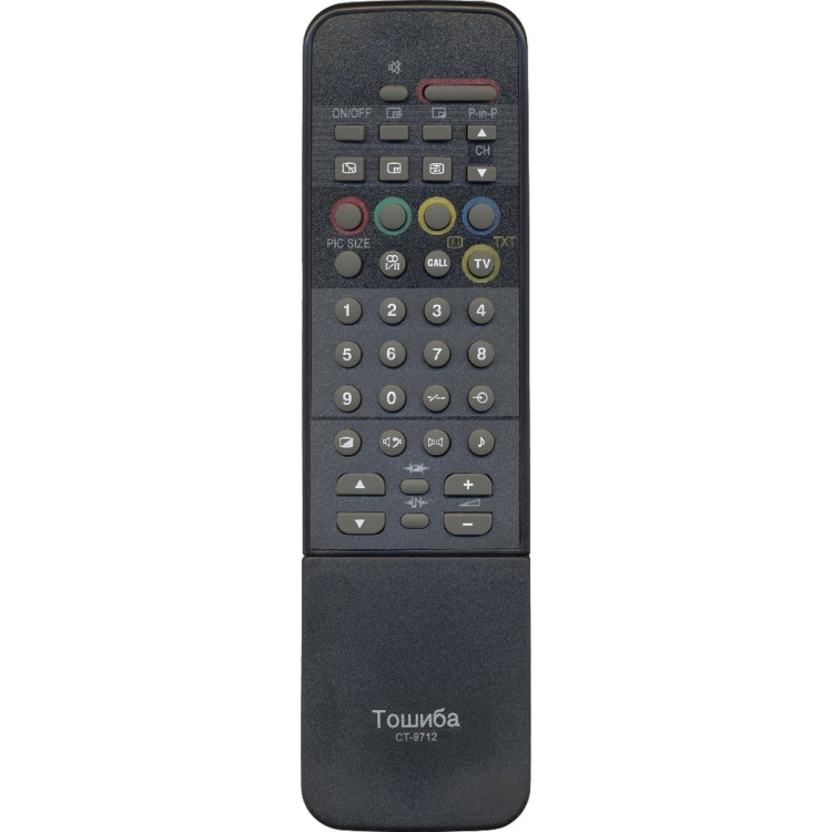 Пульт Huayu для Toshiba CT-9712