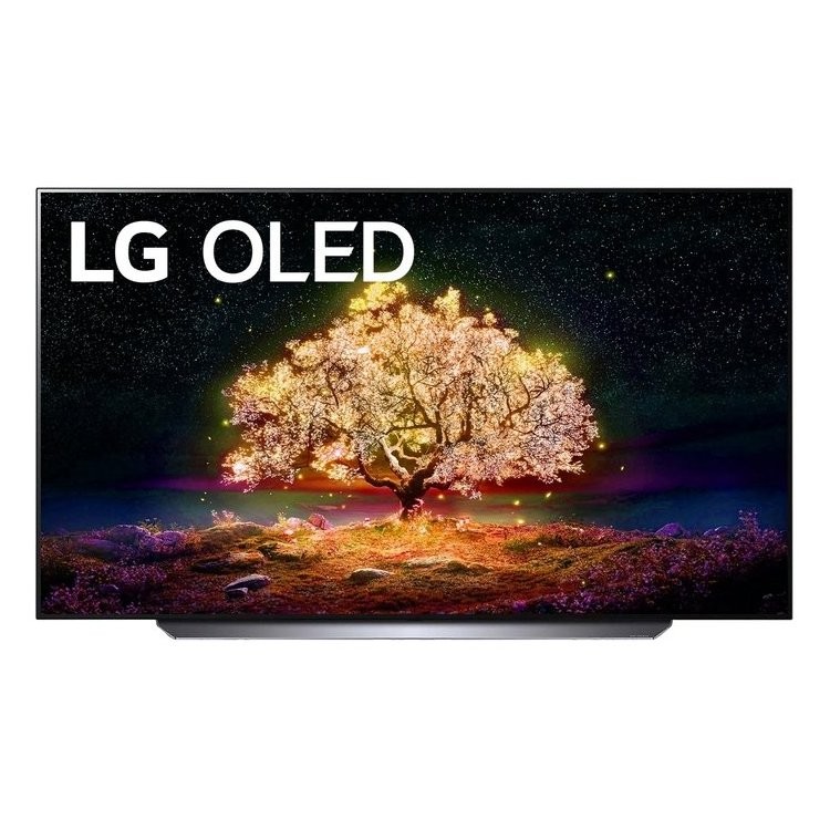 LG OLED65C14LB