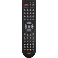 Пульт Huayu для Shivaki LED-851