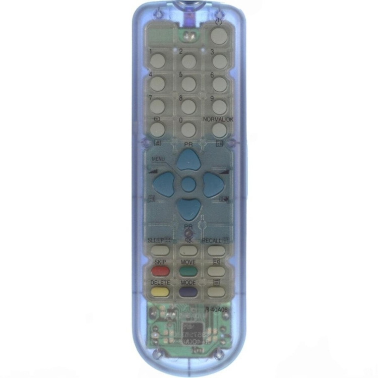 Пульт Daewoo R-40A06