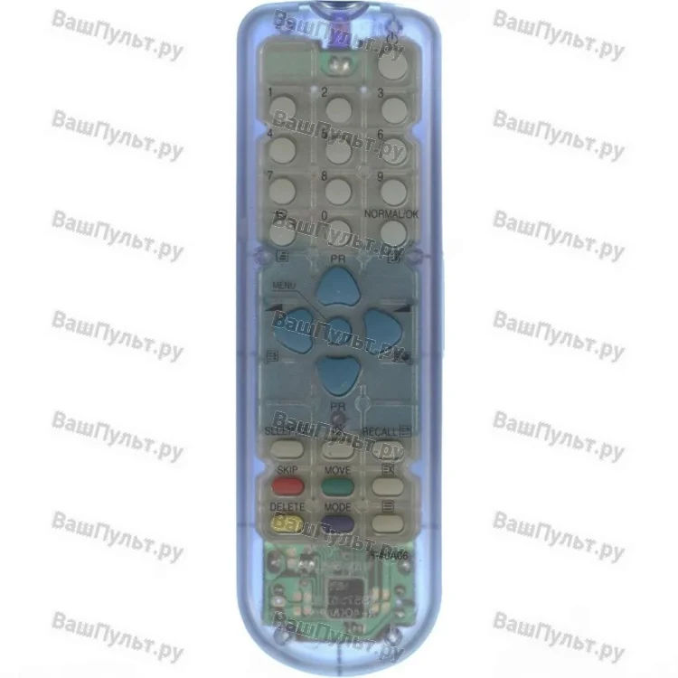 Пульт Daewoo R-40A06 (оригинальный)