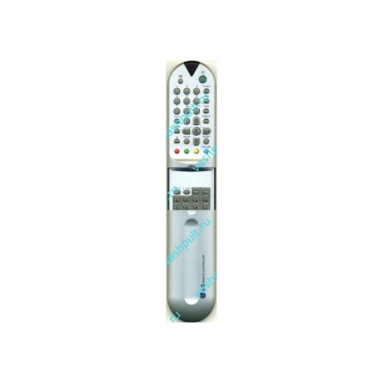 Пульт LG 6710V00046D