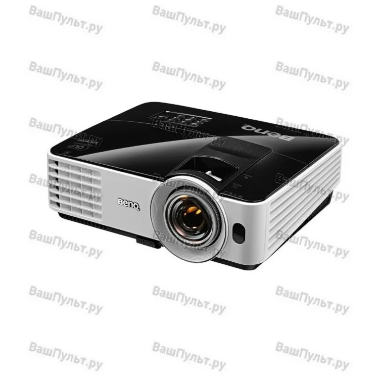 Benq MW621ST
