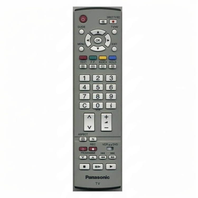 Пульт Panasonic EUR765109A