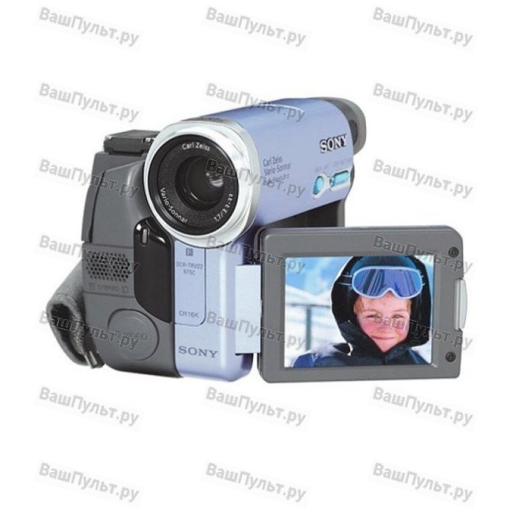 Sony DCR-HC33