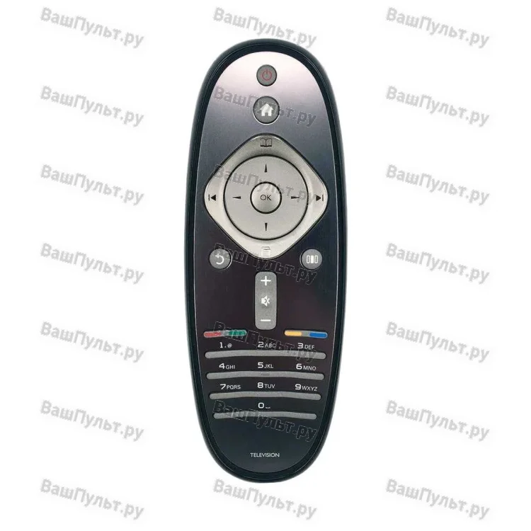 Пульт Philips RC2683204/01 (оригинальный)