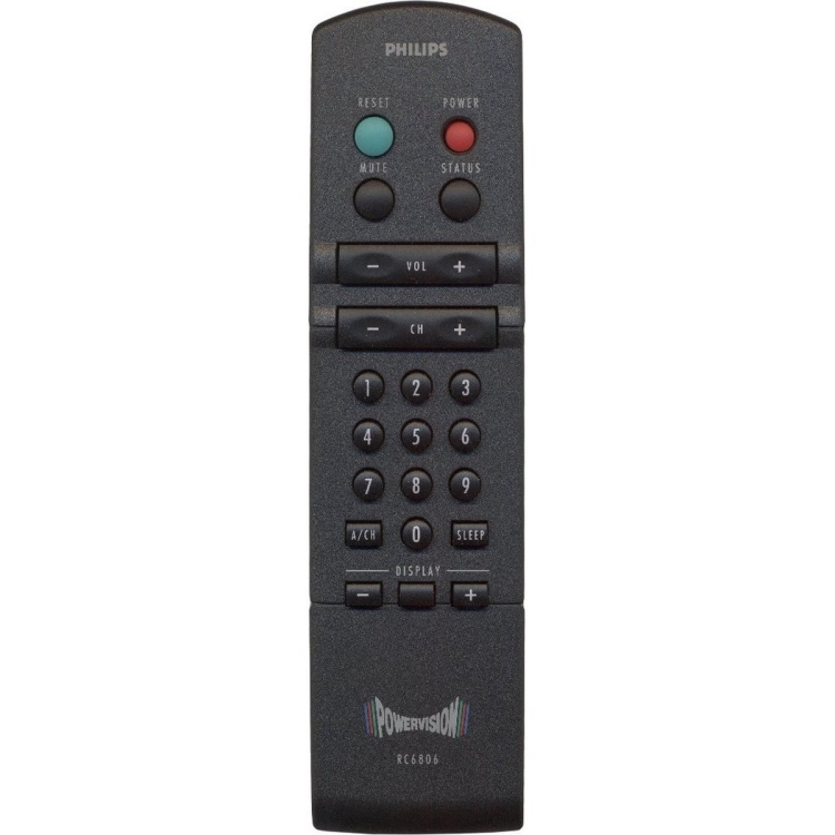 Пульт Philips RC6805/01 (RC6806/01)
