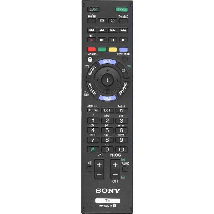 Пульт Sony RM-ED047