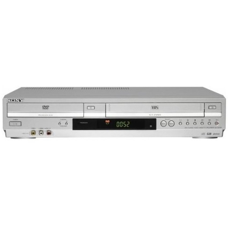 Sony SLV-D370P