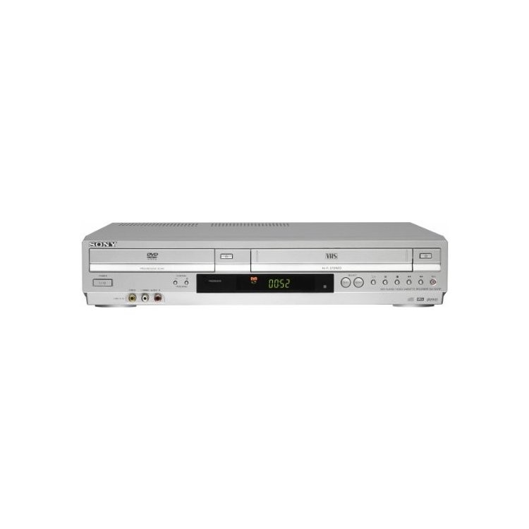 Sony SLV-D370P