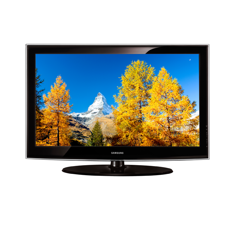 Samsung LA40A610A3R