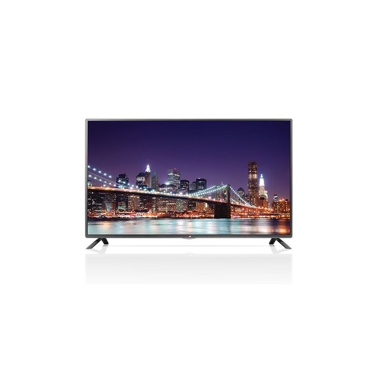 LG 55LB561V