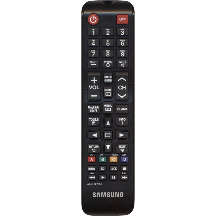 Пульт Samsung AA59-00714A