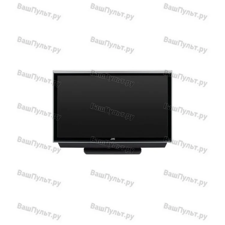 JVC LT-37G80BU