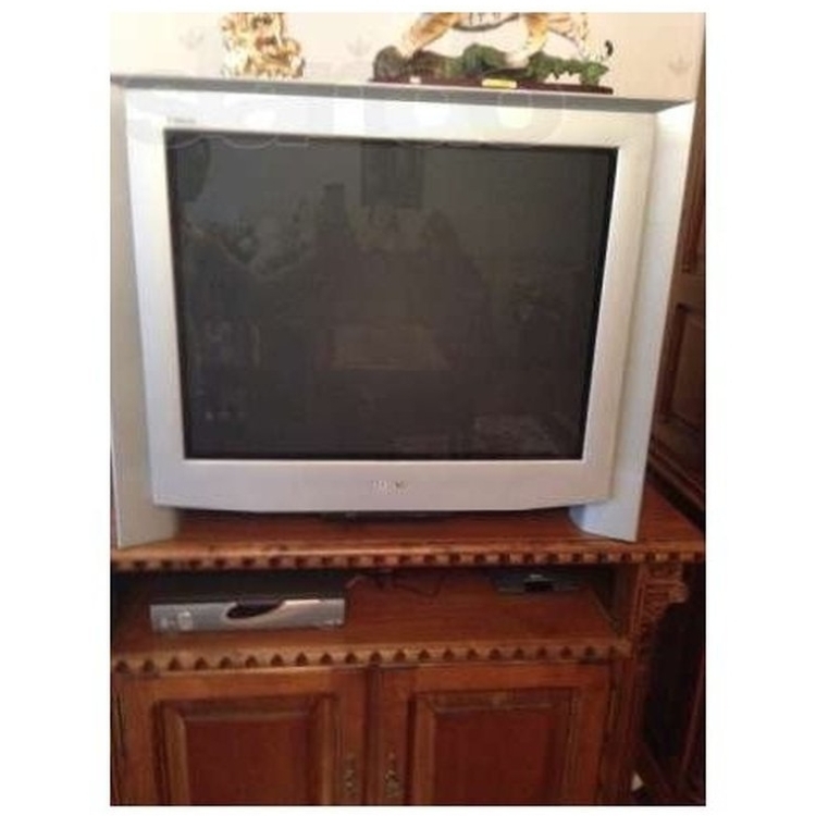 Sony KV-34FQ75