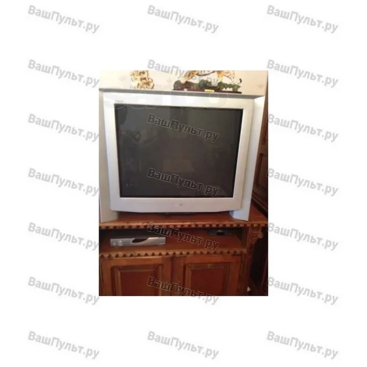 Sony KV-34FQ75
