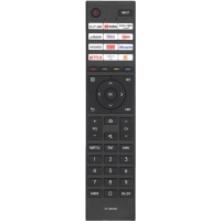Пульт Huayu для Toshiba CT-95078