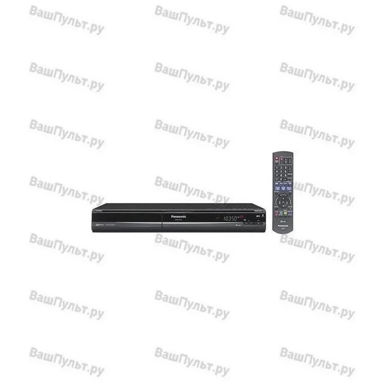 Panasonic DMR-EH59