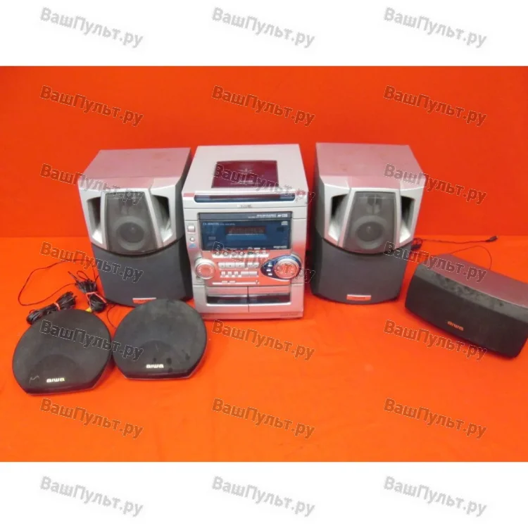 Aiwa CX-NHMT25