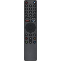 Пульт Huayu для Xiaomi MI  ver.4 (XMRM-010) ( HRM1838 ) ic Bluetooth (голосовое управление) Mi TV 4S