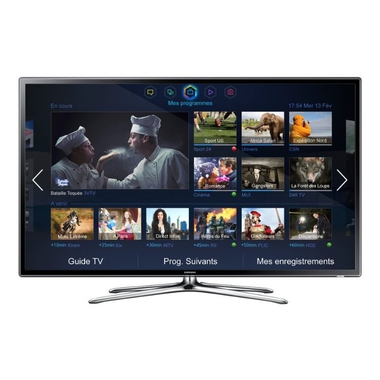 Samsung UE40F6320AK
