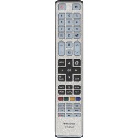 Пульт Toshiba CT-8040 3D