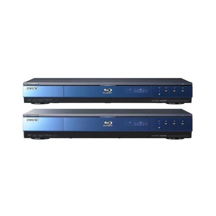 Sony BDP-S350