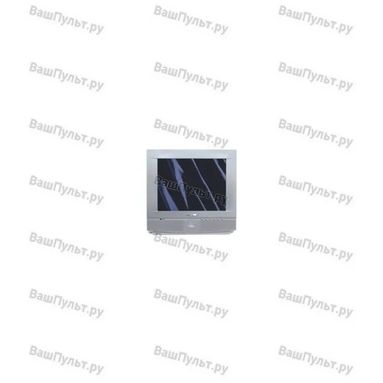 Polar 37CTV3165