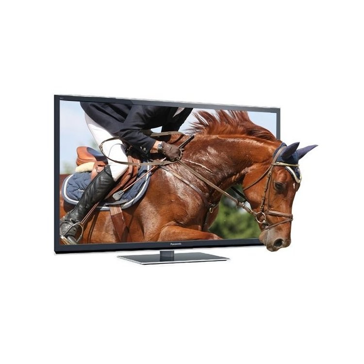 Panasonic TX-P55STW50