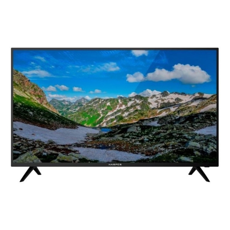 Harper 50U750TS