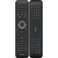 Пульт Philips 2422 549 90637 (YKF319-002) (двусторонний) (оригинальный)