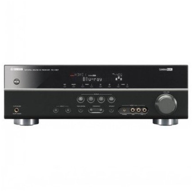 Yamaha RX-V667